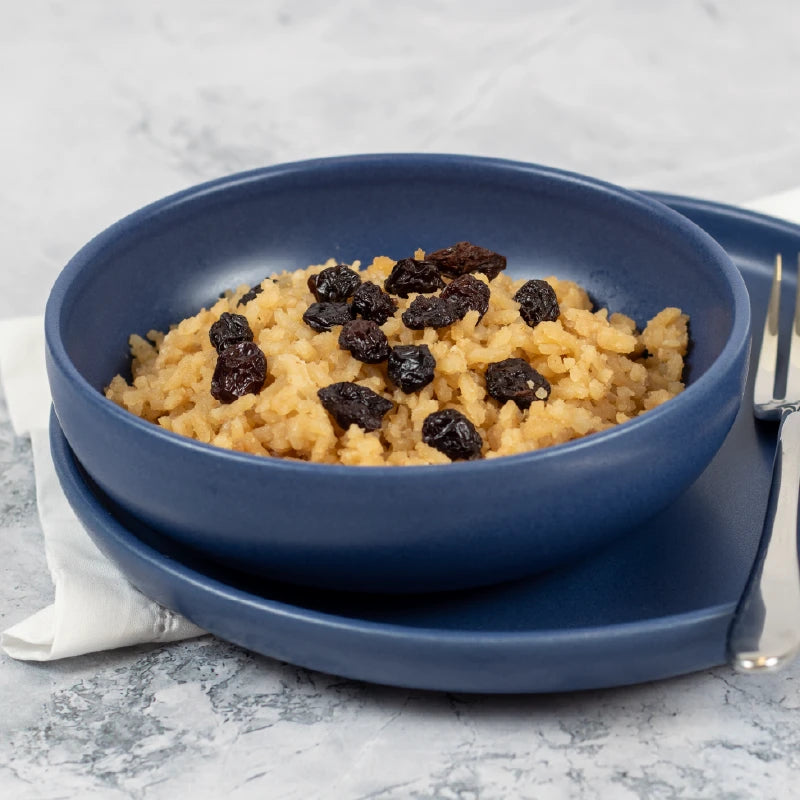 Arroz con coco