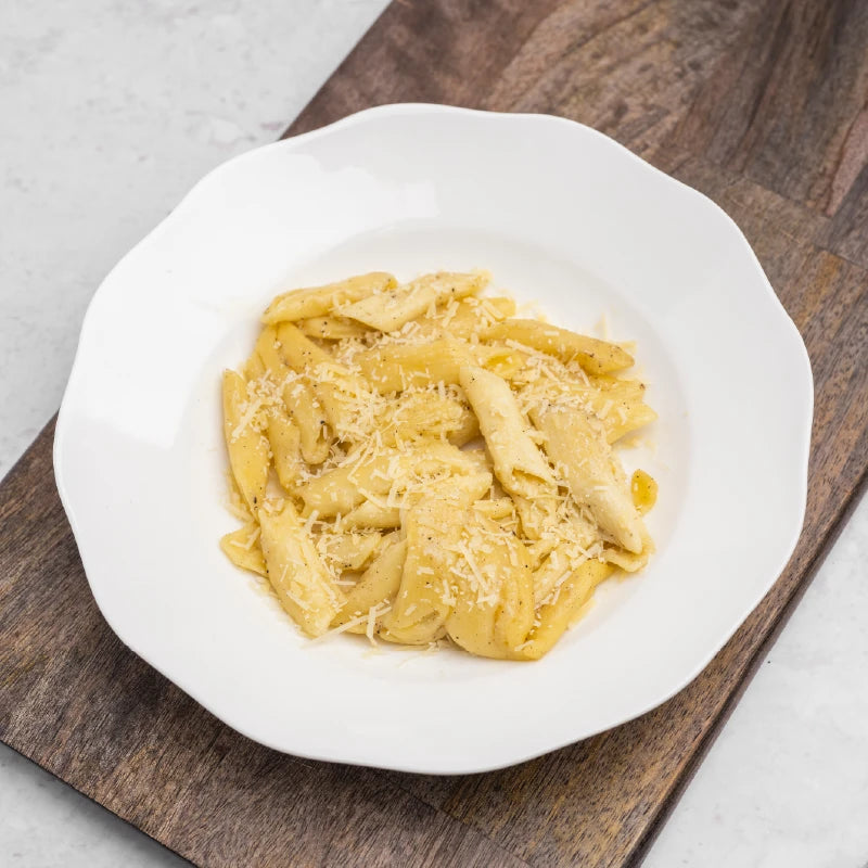 Pasta corta